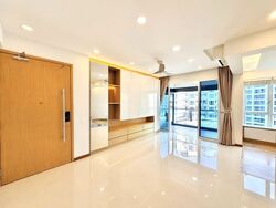 The Tampines Trilliant (D18), Condominium #606262001